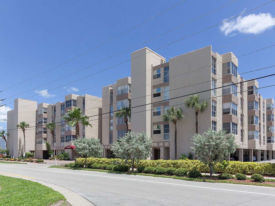 4700 Ocean Beach Blvd APT 405, Cocoa Beach, FL 32931 Zillow