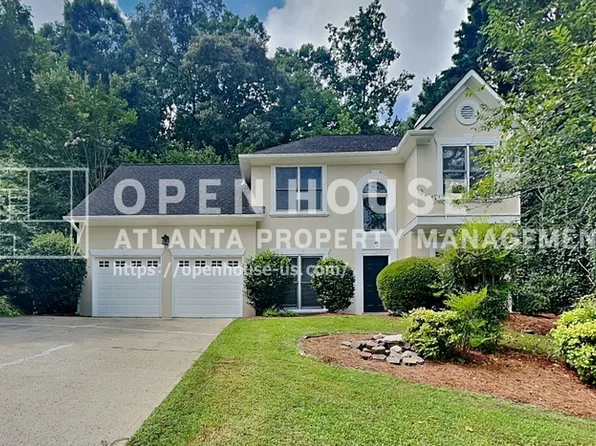 105 Cottage Oaks Ln, Woodstock, GA 30189