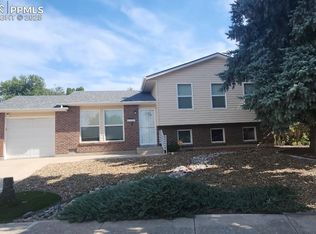 2410 Cather Ct, Colorado Springs, CO 80916
