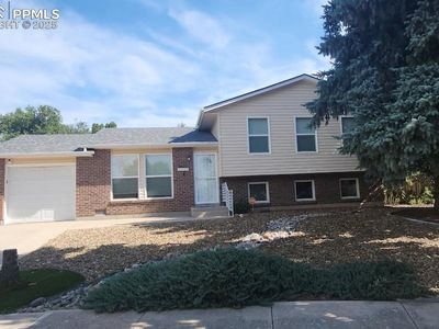 2410 Cather Ct, Colorado Springs, CO, 80916