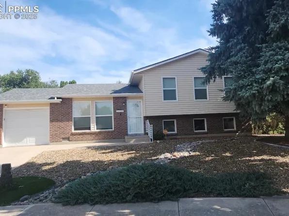 2410 Cather Ct, Colorado Springs, CO 80916