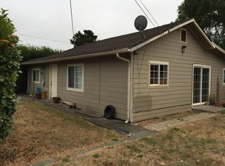 1137 Murphy Avenue, Crescent City, CA 95531