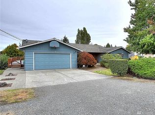 3301 N Shirley St, Tacoma, WA 98407
