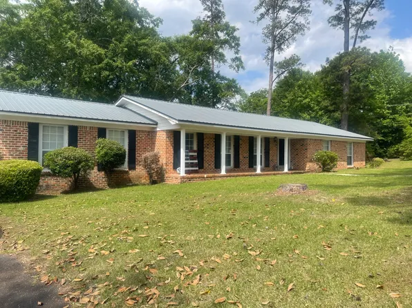 316 Highland Ave W, Thomasville, AL 36784