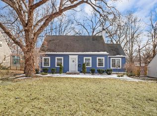 4329 Hillcrest Dr, Madison, WI 53705