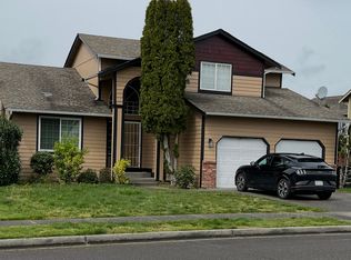 443 Trullinger St, Buckley, WA 98321