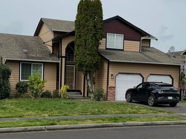 (undisclosed Address), Buckley, WA 98321