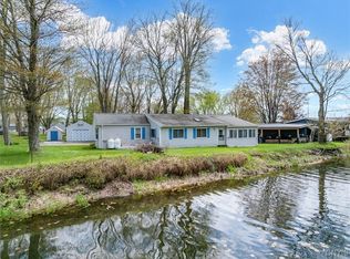 22 Roberts Dr, Sandy creek, NY 13145