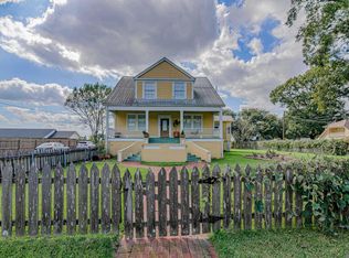 1240 Mississippi St, Donaldsonville, LA 70346