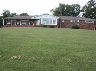 10870 Highway 69a, Big Sandy, TN 38221