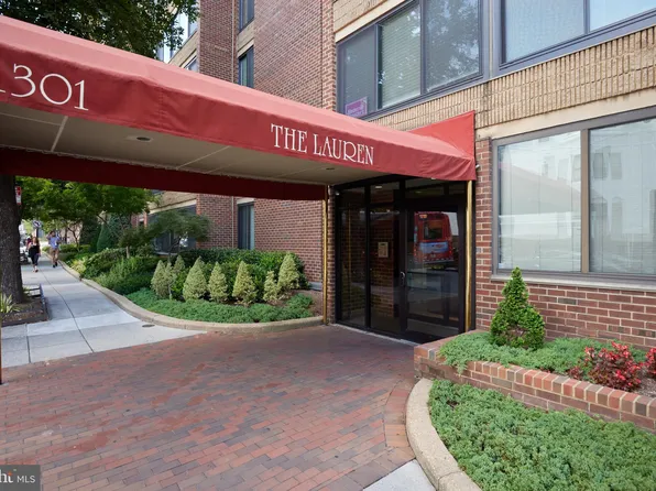 1301 20th St NW APT 1002, Washington, DC 20036