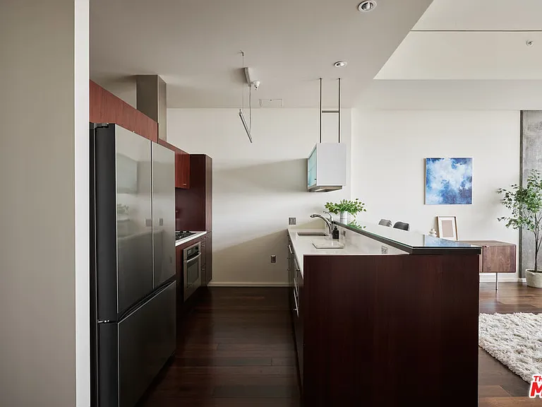 1155 S Grand Ave #1307 — Photo 8