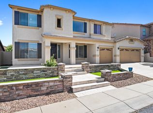 6535 W Brookhart Way, Phoenix, AZ 85083