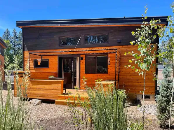 61304 Wizard Ln Lot 12, Bend, OR 97702