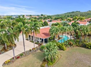 80 Camino Del Zumbador Sabanera, Dorado, PR 00646