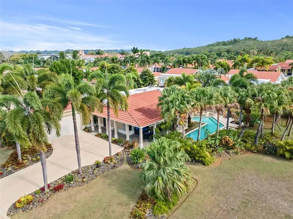 80 Camino Del Zumbador Sabanera, Dorado, PR 00646