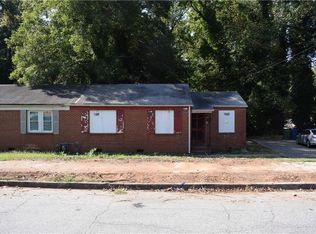 716 Casplan St SW, Atlanta, GA 30310