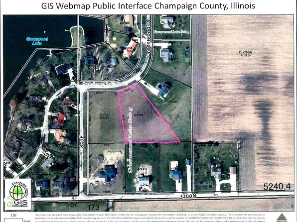 3224 Greenwood Dr, Dewey, IL 61840