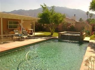 2444 E Wayne Rd, Palm Springs, CA 92262