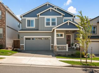 16642 SW Sunshine Coast St, Tigard, OR 97224