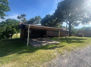 11769 W 838th Rd, Tahlequah, OK 74464