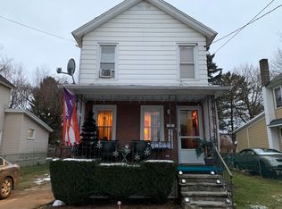 1453 Albright Ave, Scranton, PA 18509