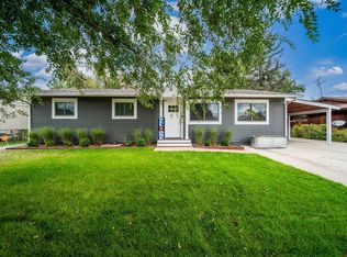 805 N Edith St, Cortez, CO 81321