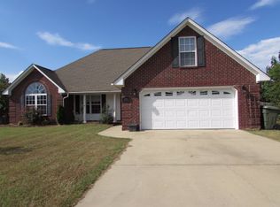 195 Trailwood Dr, Sumter, SC 29154