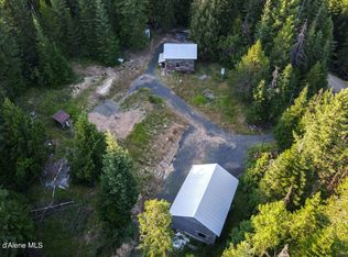 1471 Santa Creek Rd, Saint Maries, ID 83861