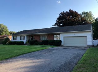 1016 Garden Rd, Utica, NY 13501