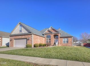 2901 N Brownell Ave, Joplin, MO 64801