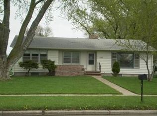 1250 N Lincoln Ave, Fremont, NE 68025