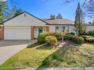 15460 NW Perimeter Dr, Beaverton, OR