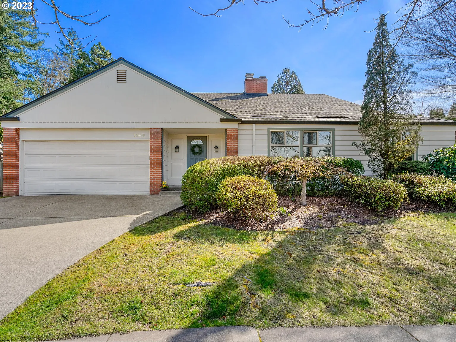 15460 NW Perimeter Dr photo 1