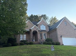 137 Canterbury Xing, Fort Mill, SC 29708