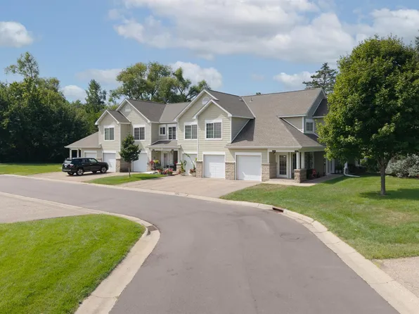 Hazeltine Shores