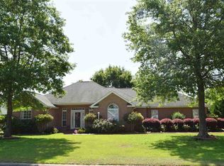 103 Mallard Point, Kathleen, GA 31047