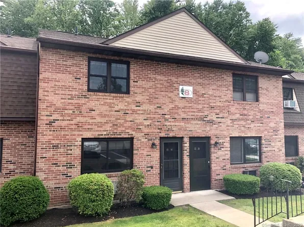 143 Pine Hill Road #8D, Thomaston, CT 06787