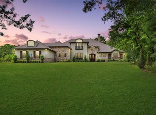 9021 Legacy Creek Ct, Montgomery, TX 77316