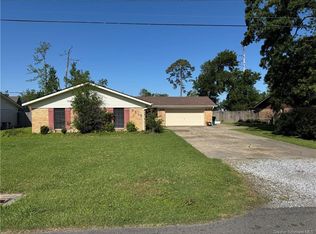 2212 Tammy St, Sulphur, LA 70663