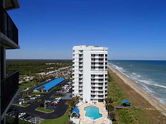 2nd image of 9650 S Ocean Dr APT 1103
