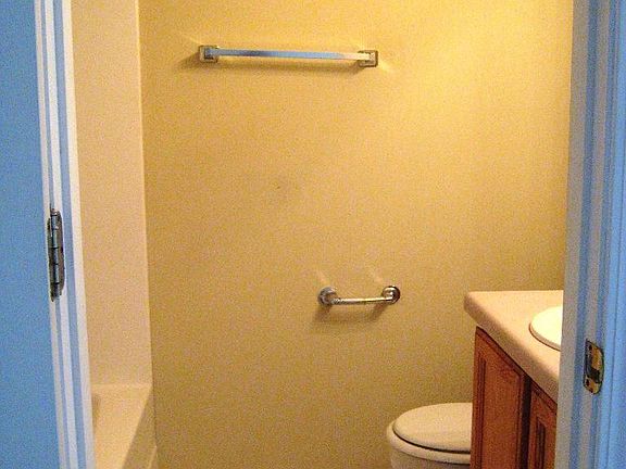 Hall Bath