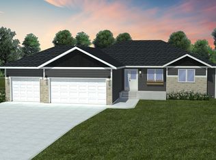 1670 LUXURY RAMBLER 3 STALL plan