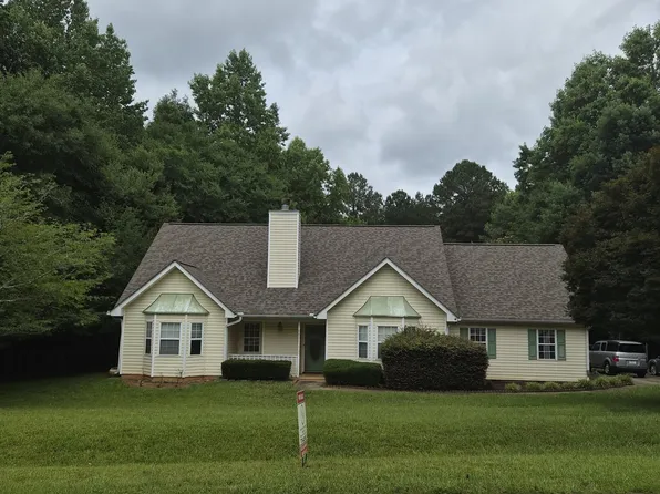 200 Five Oaks Dr, Covington, GA 30014