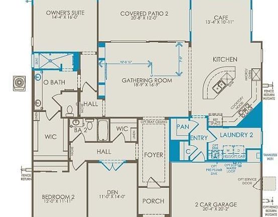 2nd image of 8265 S Sonoran Oak Dr