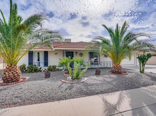 10441 W Pleasant Valley Rd, Sun City, AZ 85351