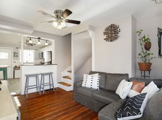 1354 E Berks St, Philadelphia, PA 19125
