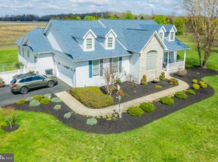 29111 Redstone Ln, Mechanicsville, MD 20659