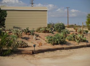 5175 Encelia Ave, Twentynine Palms, CA 92277