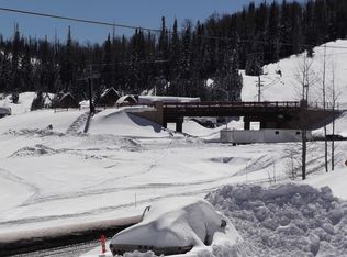 356 S Hwy 143 #M-29, Brian Head, UT 84719